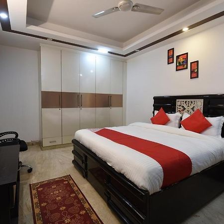 ניו דלהי Golden Bed And Breakfast- High Quality Rooms In South Ex-1 D Block מראה חיצוני תמונה